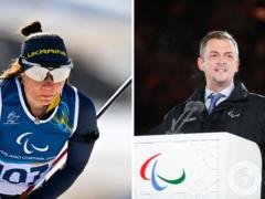  Что вообще происходит?  Украинская чемпионка Паралимпиады ответила на претензии МПК из-за россиян