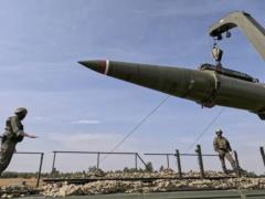 Китайский и турецкий хаб для российского ВПК: 6000 компаний помогают РФ обходить санкции