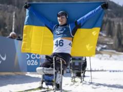Украина заявила о систематическом давлении на Паралимпиаде-2026