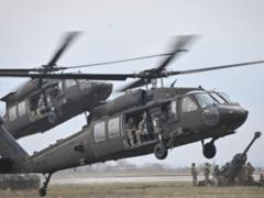 Румыния разрешила США использовать свои базы для атак на Иран