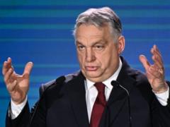  Туристы  без мандата. Венгерская группа в Украине
