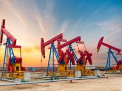 Страны МЭА продадут рекордный объем нефти