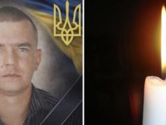 Оставил после себя память о чести и мужестве: в больнице умер военнослужащий батальона  Скала  из Галича.