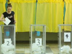 Украинцы ответили, готовы ли они принять участие в послевоенных выборах