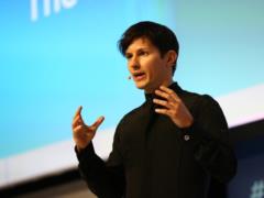 Дуров потерял две трети состояния из-за обвала стоимости Telegram - СМИ