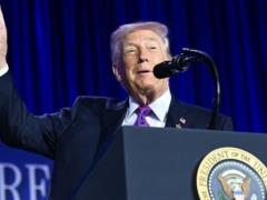 Трамп заявил, что США уже победили в Иране