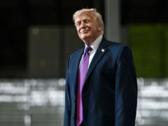  Легче, чем мы думали : Трамп назвал войну против Ирана  экскурсией  и заявил, что США уже победили