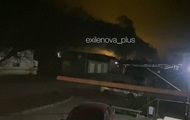 В Краснодарском крае атакован нефтегазовый объект