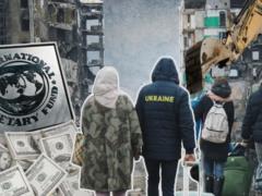 «Гуманные советы» от партнеров могут окончательно обезлюдить Украину