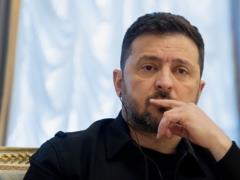 Давите на Путина. Что происходит с переговорами