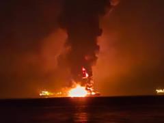 Иран атаковал два нефтяных танкера в Персидском заливе и крупное месторождение нефти в Ираке: что известно