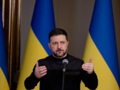 Зеленский спрогнозировал изменения в РФ после Путина