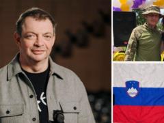 Гороховский извинился за скандал с Monobank и  флагом России : что с данными клиентов