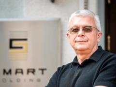 Smart Holding заявил о необходимости наращивания добычи газа в Украине