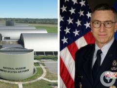 В США загадочно исчез генерал ВВС, ранее командовавший базой, связанной с изучением НЛО