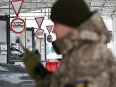 В Польше на дороге к КПП Краковец начался ремонт - ГПСУ