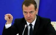 Медведев заявил, что США готовят глобальный зомби-апокалипсис