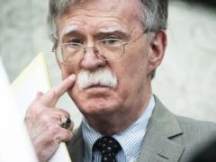 Трамп уже допустил несколько ошибок в контексте войны против Ирана - Болтон