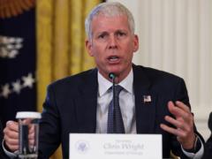 США пока не готовы сопровождать танкеры через Ормузский пролив