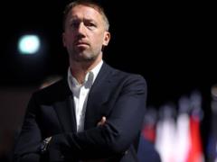 Шведы оставляют Грэма Поттера во главе сборной: предстоит матч с Украиной