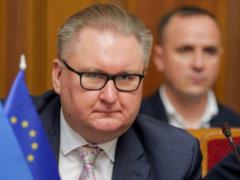 В правительстве анонсировали важный шаг ЕС по вступлению Украины
