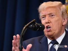 Трамп похвастался выгодой для США от войны в Иране