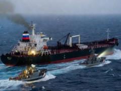 Россия планирует увеличить  теневой флот  - разведка