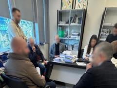Держали людей в  рабстве : в Албании будут судить украинцев за вербовку наркодилеров