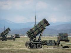 США перебросили часть систем ПВО из Европы на Ближний Восток
