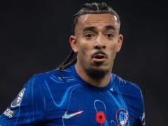 Gusteau: The main word now will be faith. At home we know that we have a chance to pass PSG