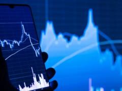 Рост ВВП Украины в прошлом году стал самым низким за последние три года