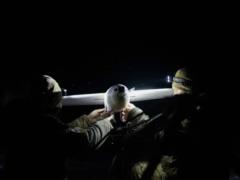 Крупнейшая нефтяная компания мира ведет переговоры с украинцами о приобретении дронов-перехватчиков — СМИ