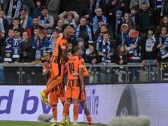 Лех — Шахтар 1:3 Відео голів та огляд матчу Ліги конференцій