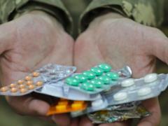 Военные могут бесплатно получить лекарства: в Минобороны объяснили, как работает программа
