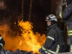 Россия ударила дронами по жилой застройке Балаклеи