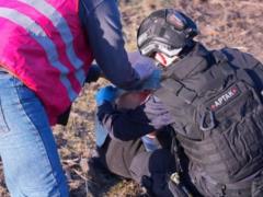 Россия в ближайшие дни готовит новый массированный обстрел - СНБО