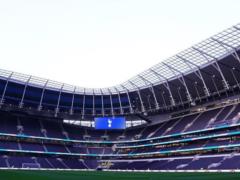 Tottenham ends season ticket sales amid deep crisis