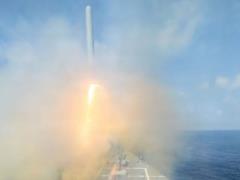 Последствия будут ощутимы годами: США использовали запасы критически важных боеприпасов во время войны в Иране – FT