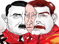 Это уже было: как локальные войны могут сложиться в войну мировую