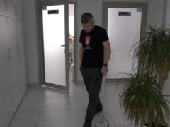  Сердце Азовстали  помогло с лечением и комплексной реабилитацией защитнику Мариуполя Александру Дутке