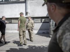 В Раде хотят запретить задержание лиц в розыске без соблюдения ряда условий