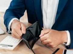 Украинцы все чаще объявляют себя банкротами: зачем это нужно