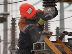 Назван объем восстановленной энергетики Украины