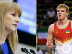  Сколько это продлится?  Чемпионка ОИ из РФ обвинила украинцев в  абсолютном неуважении  к России