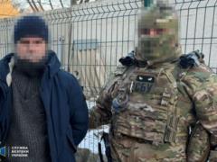 Наводили ракеты по Днепру и Кривому Рогу: задержаны агенты ФСБ