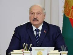 Лукашенко заявил о переговорах с США