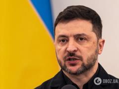 Ослабление санкций против России было ошибкой: Зеленский раскритиковал решение США