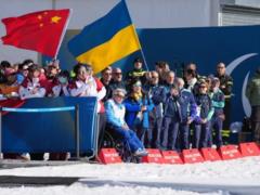 Украина завоевала еще шесть медалей на Паралимпиаде-2026
