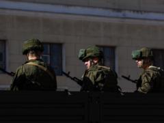 Российские войска продвинулись к югу от Яблоновки в Сумской области – DeepState