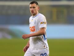 Динамо проведе спаринг із Лівим Берегом